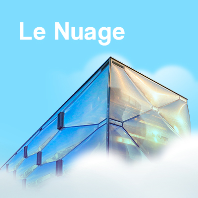 LE NUAGE