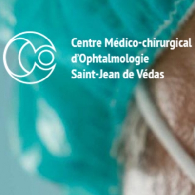 Centre ophtalmologique de Saint Jean de Védas